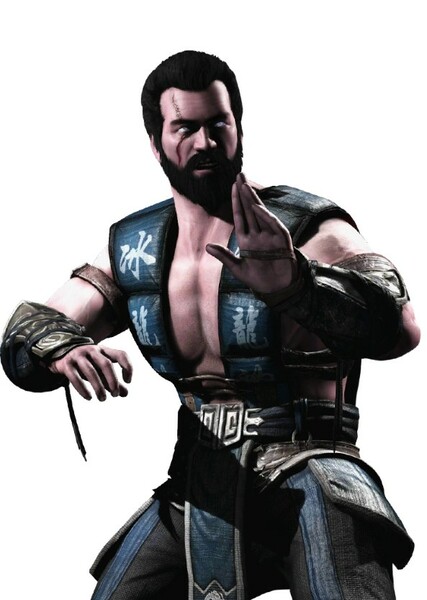 Kuai Liang photo