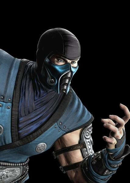 Kuai Liang photo