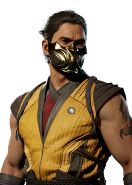 Kuai Liang photo