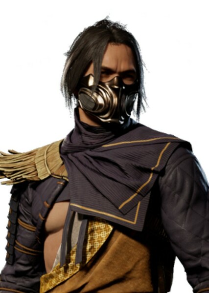 Kuai Liang photo