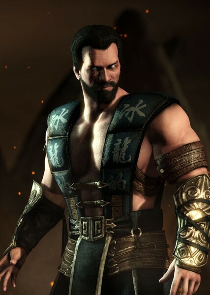 Kuai Liang photo