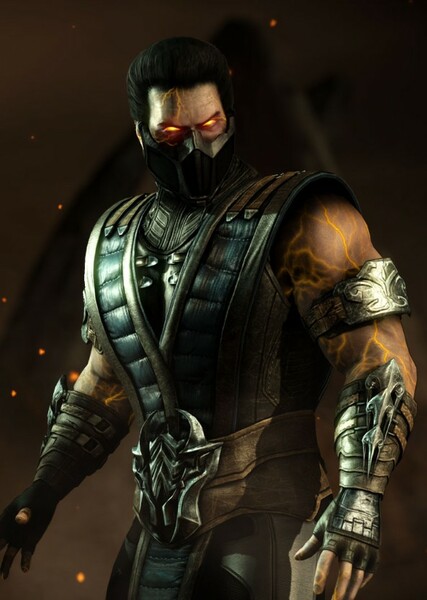 Kuai Liang photo