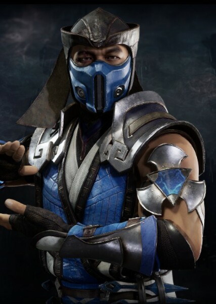 Kuai Liang photo