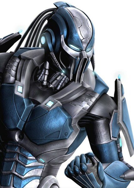 Kuai Liang photo