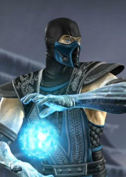 Kuai Liang photo