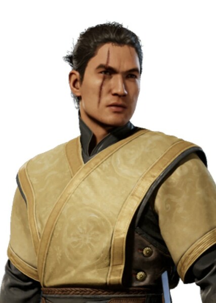 Kuai Liang photo