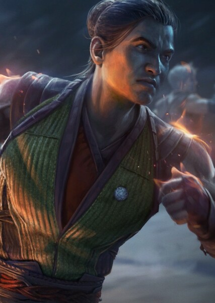 Kuai Liang photo