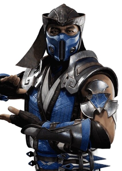 Kuai Liang