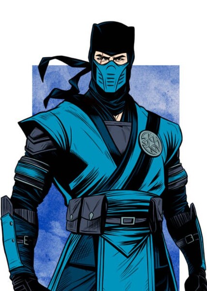 Kuai Liang photo