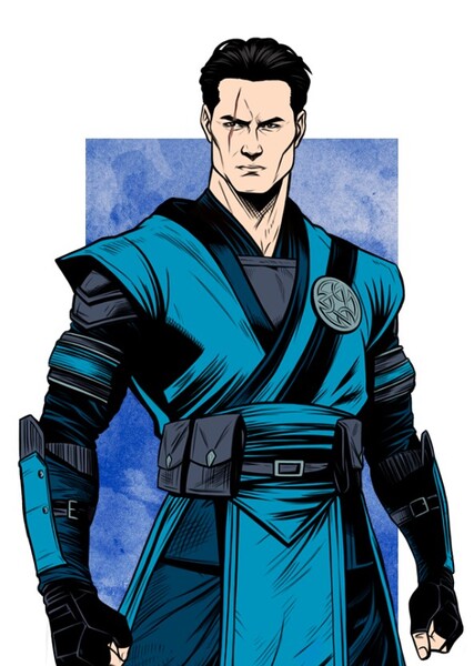Kuai Liang photo