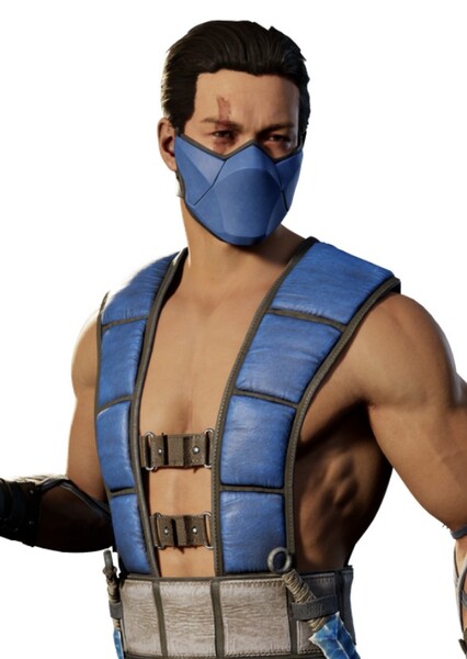 Kuai Liang