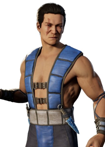 Kuai Liang photo