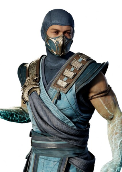 Kuai Liang photo