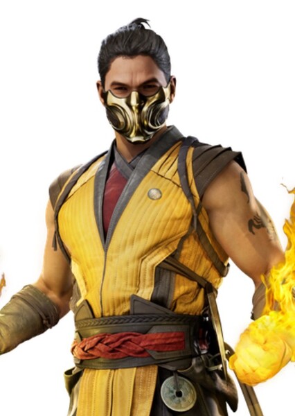 Kuai Liang photo