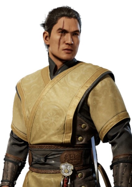 Kuai Liang photo