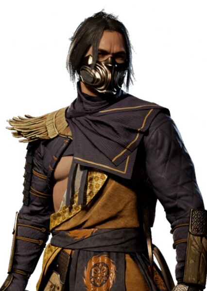 Kuai Liang photo