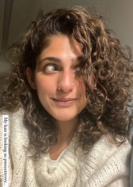 Kubbra Sait photo