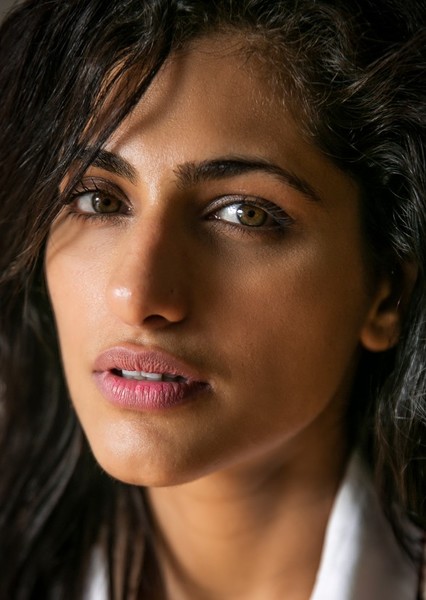 Kubbra Sait