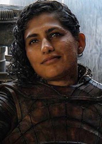 Kubbra Sait photo
