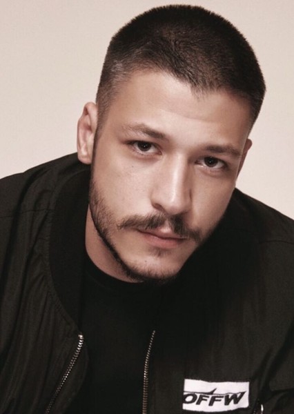 Kubilay Aka photo