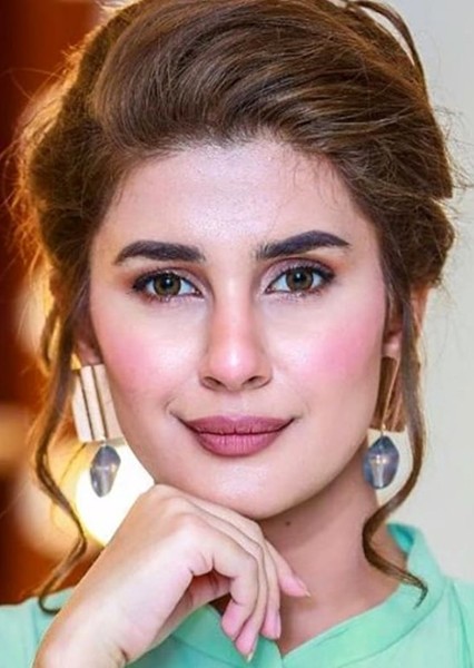 Kubra Khan