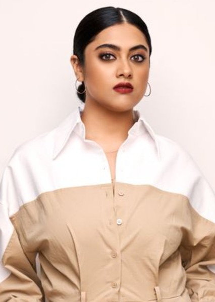 Kuhoo Verma photo