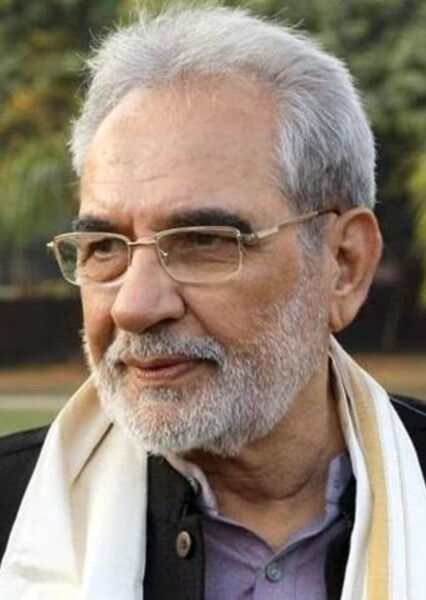 Kulbhushan Kharbanda