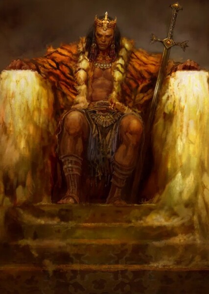 Kull of Atlantis