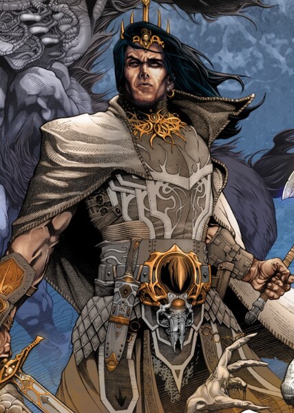 Kull of Atlantis photo