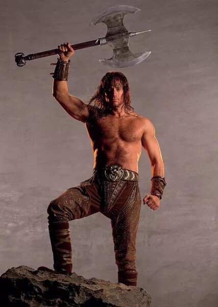 Kull of Atlantis photo