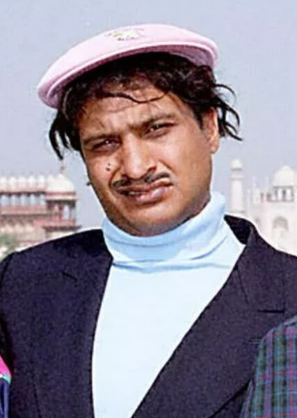 Kulvinder Ghir