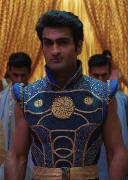 Kumail Nanjiani photo