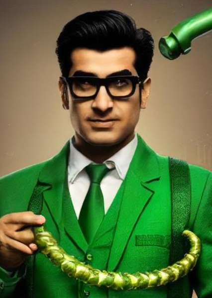 Kumail Nanjiani photo