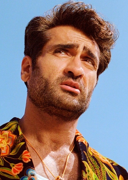 Kumail Nanjiani photo