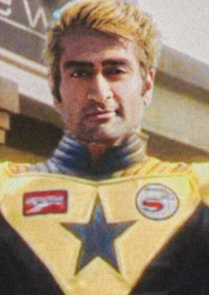Kumail Nanjiani
