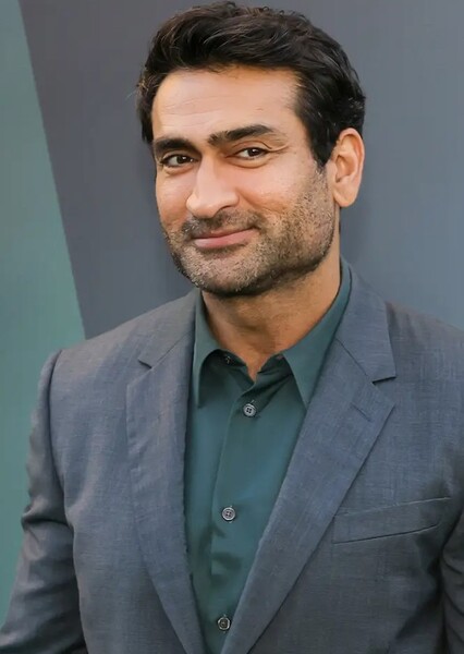 Kumail Nanjiani photo