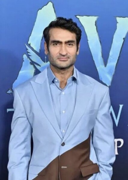 Kumail Nanjiani photo