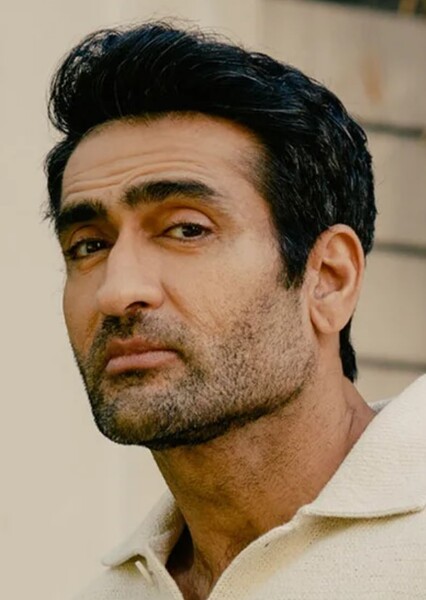 Kumail Nanjiani photo