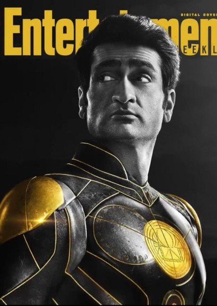 Kumail Nanjiani