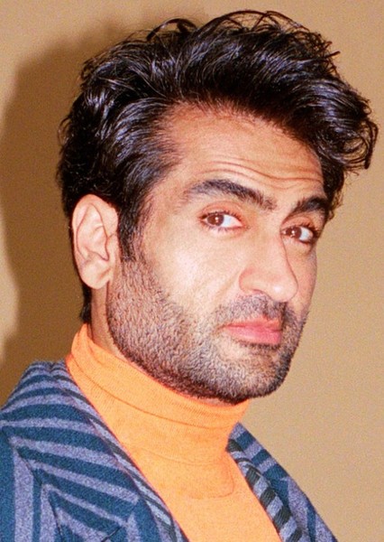 Kumail Nanjiani photo