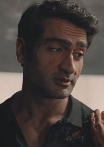 Kumail Nanjiani