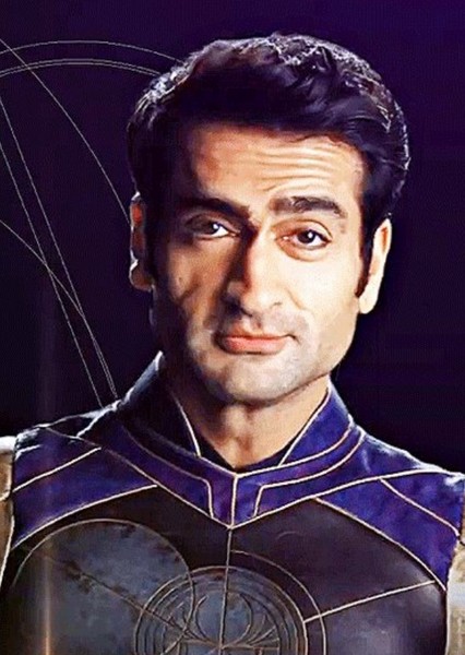 Kumail Nanjiani photo