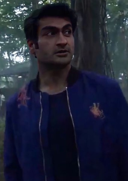 Kumail Nanjiani photo