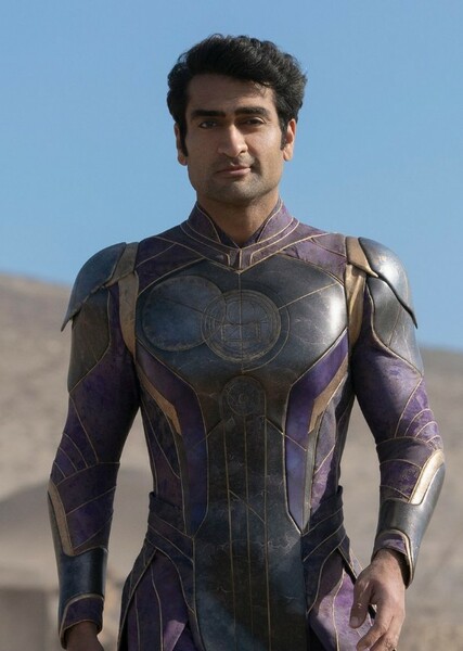 Kumali Nanjiani