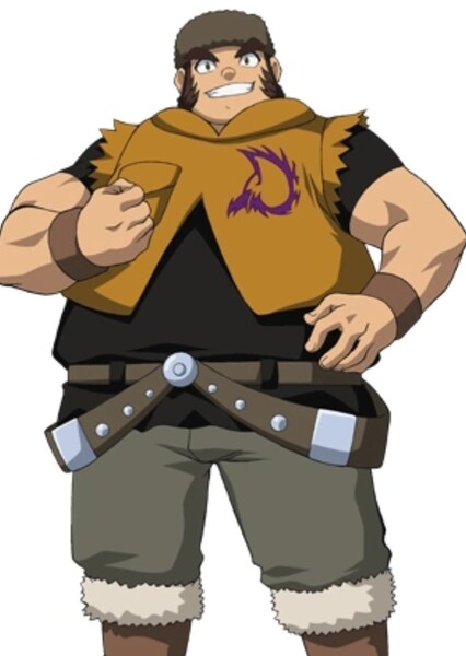 Kumasuke Kumade