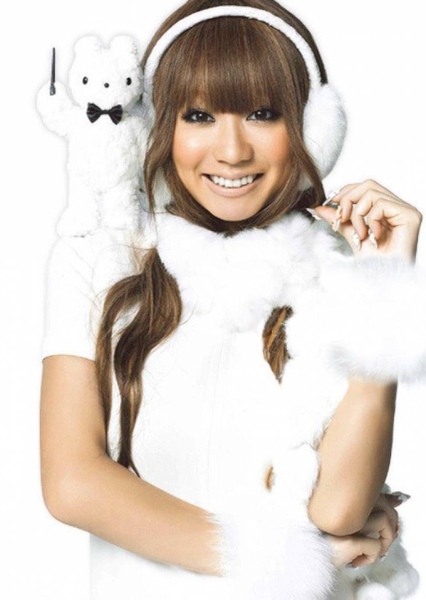 Kumi Koda photo