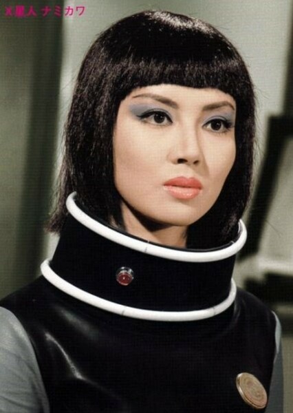 Kumi Mizuno photo