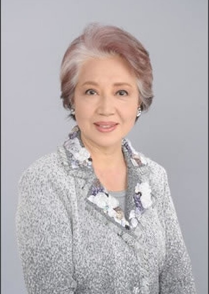Kumi Mizuno photo