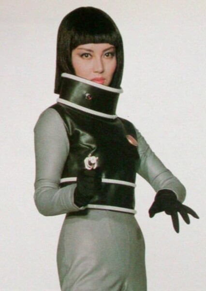 Kumi Mizuno photo