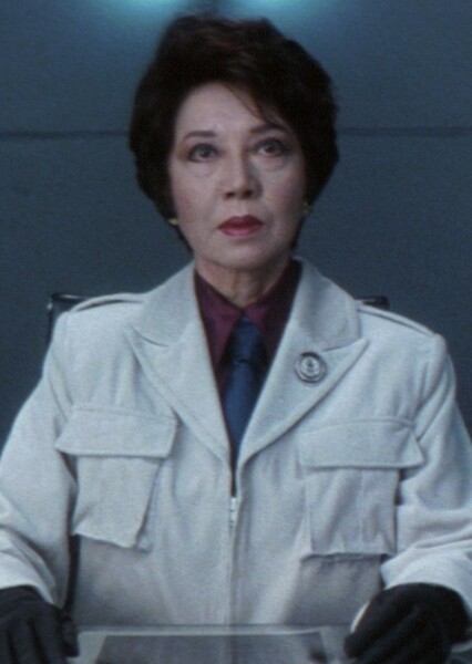 Kumi Mizuno photo